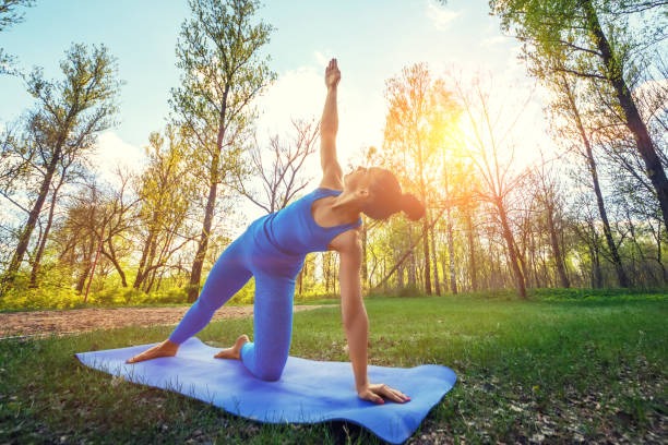 Wellness Woven In Crafting a Life of Intentional Wellbeing