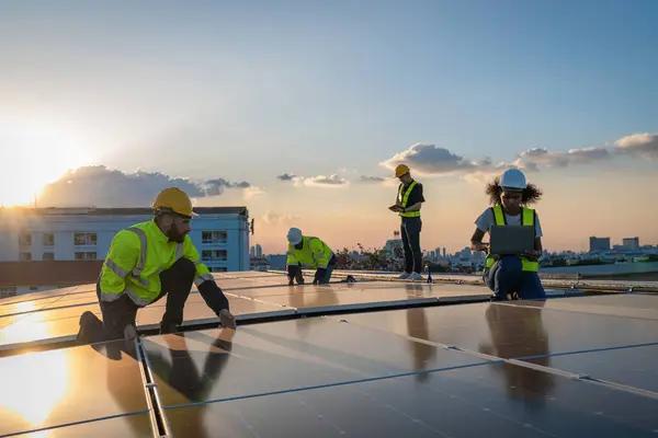 Go Solar Today with North Valley Solar Power Service
