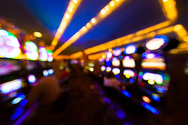 Chase the Thrill Mobile Slots That Keep You Coming Back