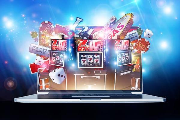 Learning performance improvements in casino online