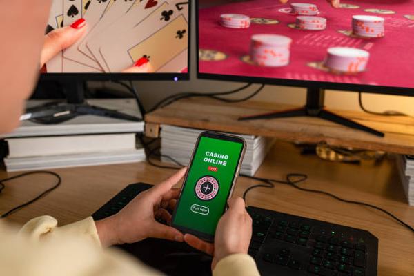 Payment Experience on casino italiani non AAMS
